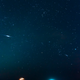 Illustration for article titled A Stellar Morning For Shooting Things In The Sky
